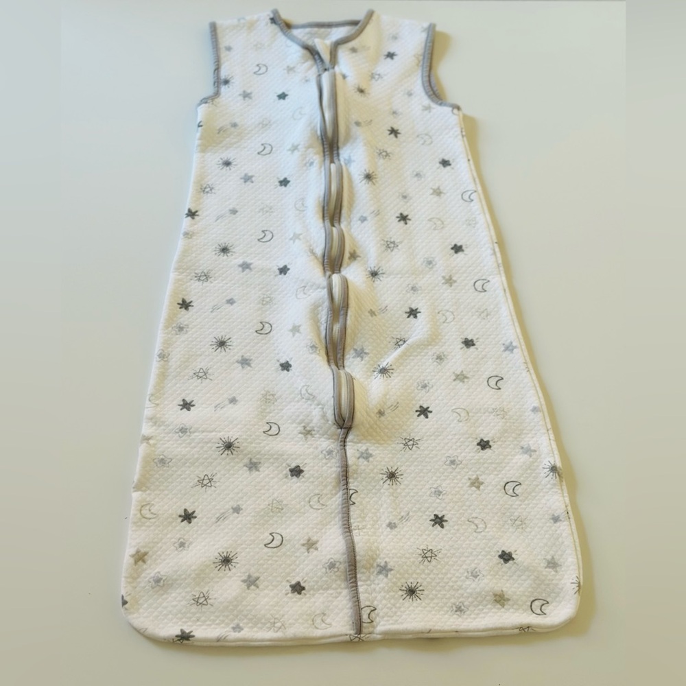 Unisex adjustable sleeping sack 18-36 months